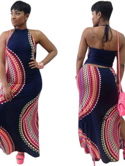 Load image into Gallery viewer, Halter Dress
