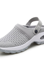 Load image into Gallery viewer, Clogs Style Sneaker Slip On
