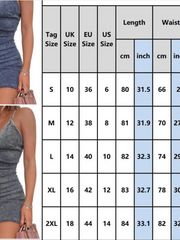 Load image into Gallery viewer, Denim Jeans Dress
