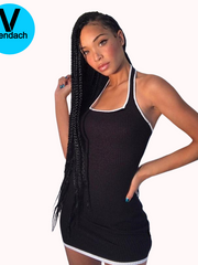 Load image into Gallery viewer, Mini Dress
