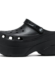 Load image into Gallery viewer, Chunky Sole Clogs
