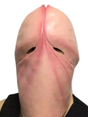 Load image into Gallery viewer, Dick Head Mask
