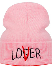 Load image into Gallery viewer, Knit Cuffed Beanie
