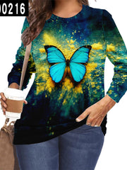 Load image into Gallery viewer, Long-Sleeve T-Shirt
