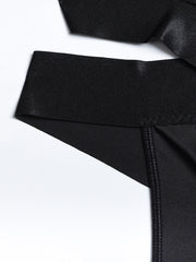 Load image into Gallery viewer, Black Bodysuit
