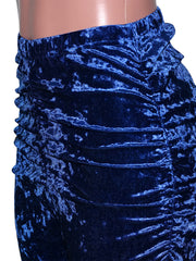 Load image into Gallery viewer, Velvet Two-piece Set
