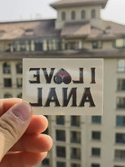 Load image into Gallery viewer, Random Temporary Naughty Tattoo
