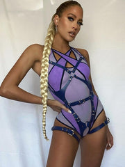 Load image into Gallery viewer, Exotic Bodysuit
