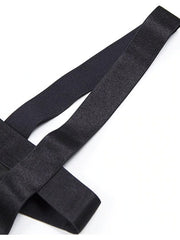 Load image into Gallery viewer, Black Sheer Bodysuit
