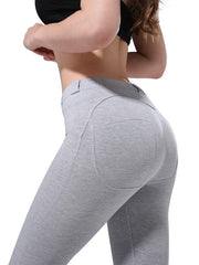 Load image into Gallery viewer, Low Waist Leggings
