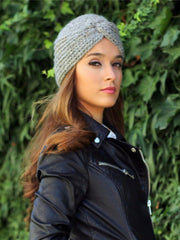 Load image into Gallery viewer, Knitted Beanie Hat
