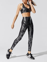 Load image into Gallery viewer, Sports Bra and Leggings Set

