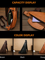 Load image into Gallery viewer, Crossbody Bag
