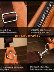 Load image into Gallery viewer, Crossbody Bag
