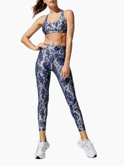 Load image into Gallery viewer, Sports Bra and Leggings Set
