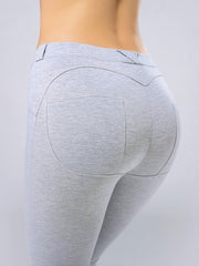 Load image into Gallery viewer, Low Waist Leggings
