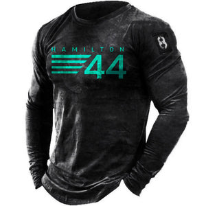 Long Sleeve T-Shirt