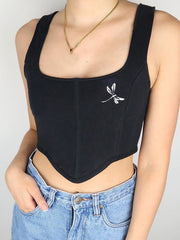 Load image into Gallery viewer, U-Neck Top
