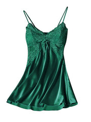 Load image into Gallery viewer, Satin Nightgown
