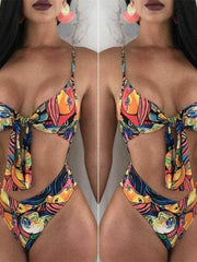 Load image into Gallery viewer, Sexy bikini (medium) - vendach
