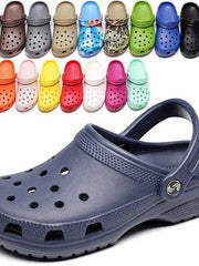 Load image into Gallery viewer, Anti-Slip Clogs
