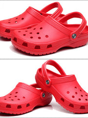 Load image into Gallery viewer, Anti-Slip Clogs
