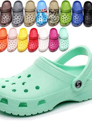 Load image into Gallery viewer, Anti-Slip Clogs
