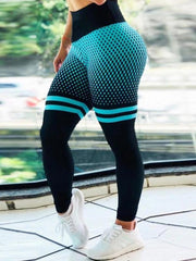 Load image into Gallery viewer, Active Yoga Leggings - vendach
