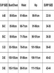 Load image into Gallery viewer, Color Contrast Assorted Bikini Sets
