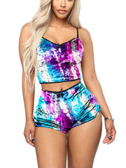 Load image into Gallery viewer, Velvet Two Piece Set
