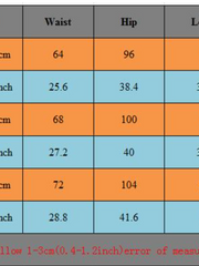 Load image into Gallery viewer, Pants With Leg Side Zipper
