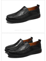 Load image into Gallery viewer, Leather Shoes
