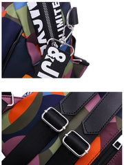 Load image into Gallery viewer, Backpack
