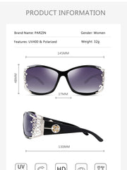 Load image into Gallery viewer, Luxury Vintage Sunglasses
