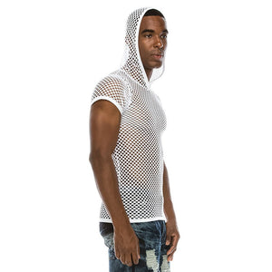 Mesh T-Shirt