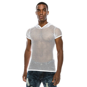 Mesh T-Shirt