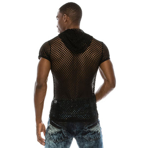 Mesh T-Shirt