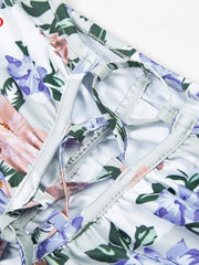 Load image into Gallery viewer, Vintage Style Front Lace Up Dress
