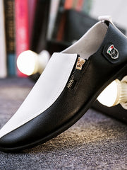 Load image into Gallery viewer, Men&#39;s Loafers
