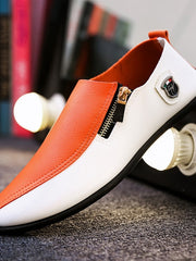 Load image into Gallery viewer, Men&#39;s Loafers
