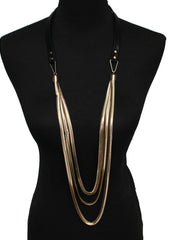 Load image into Gallery viewer, Multi-layers Necklaces
