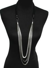 Load image into Gallery viewer, Multi-layers Necklaces
