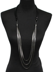 Load image into Gallery viewer, Multi-layers Necklaces
