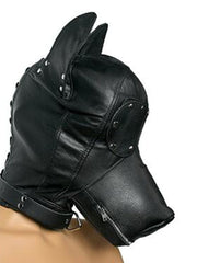 Load image into Gallery viewer, Bondage Mask
