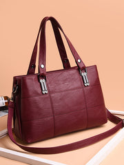 Load image into Gallery viewer, Shoulder/Hand Bag
