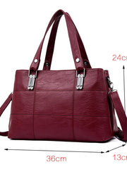 Load image into Gallery viewer, Shoulder/Hand Bag
