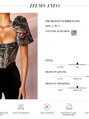 Load image into Gallery viewer, Corset Top
