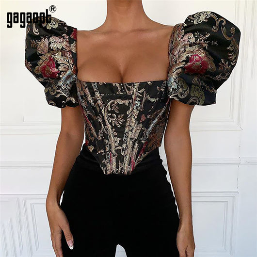 Corset Top