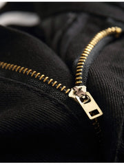 Load image into Gallery viewer, Print Graphic Jeans
