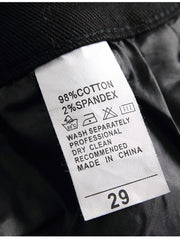 Load image into Gallery viewer, Print Graphic Jeans
